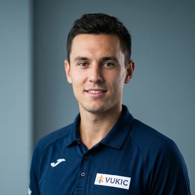 알렉산더 부키치