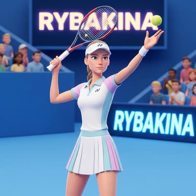 엘레나 리바키나