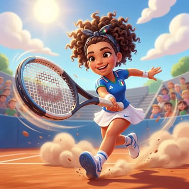 자스민 파올리니