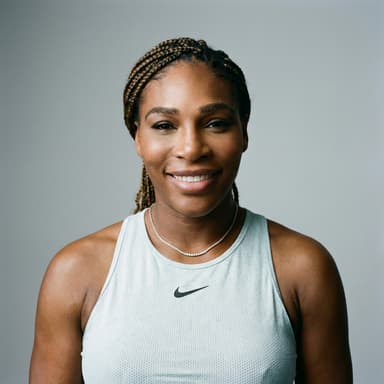 세레나 윌리엄스
