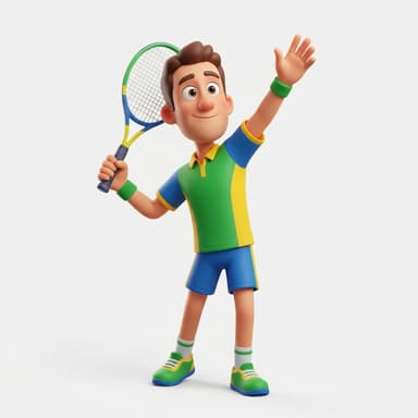 타나시 코키나키스