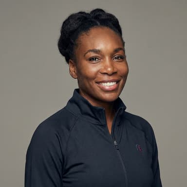 비너스 윌리엄스