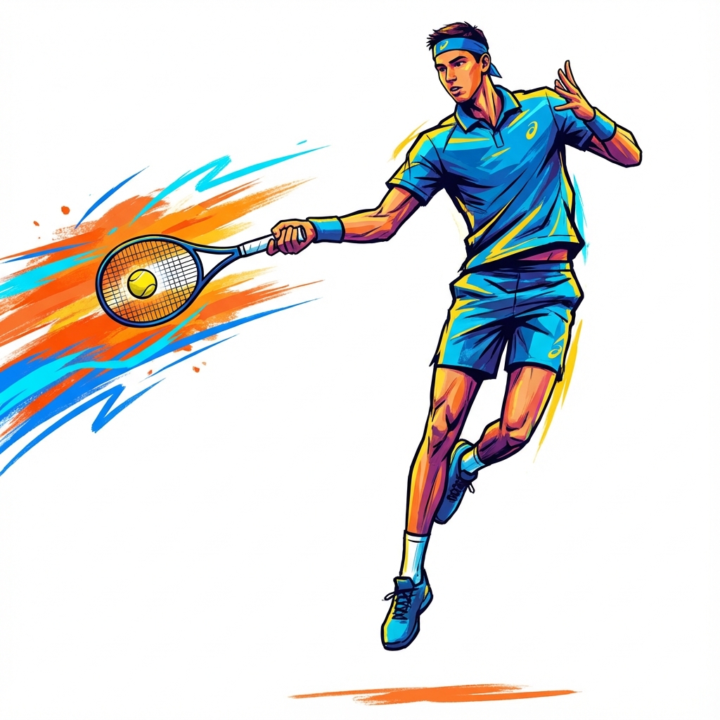 알렉세이 포피린 representative image