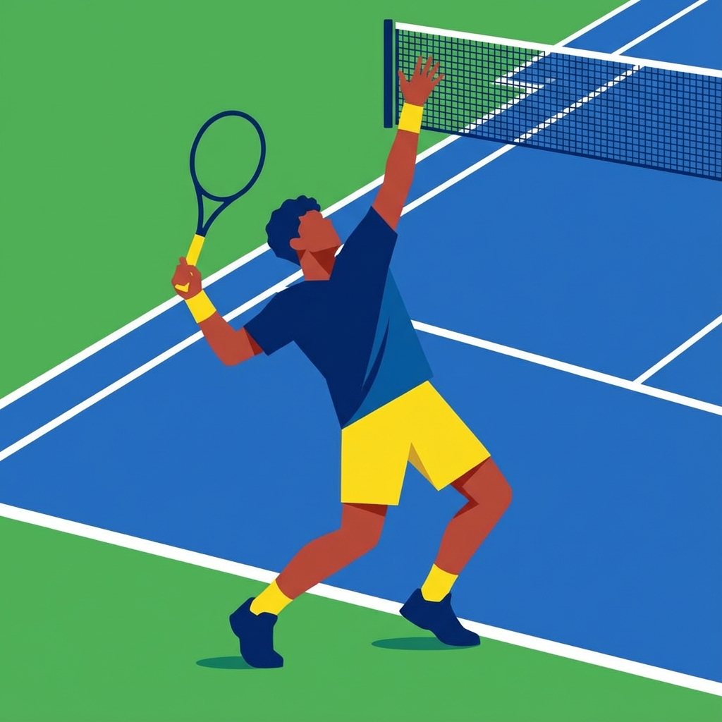 벤 쉘튼 representative image