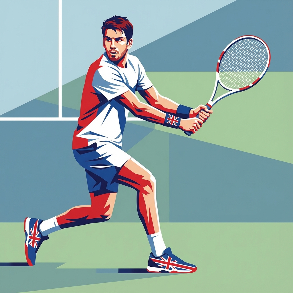 카메론 노리 representative image