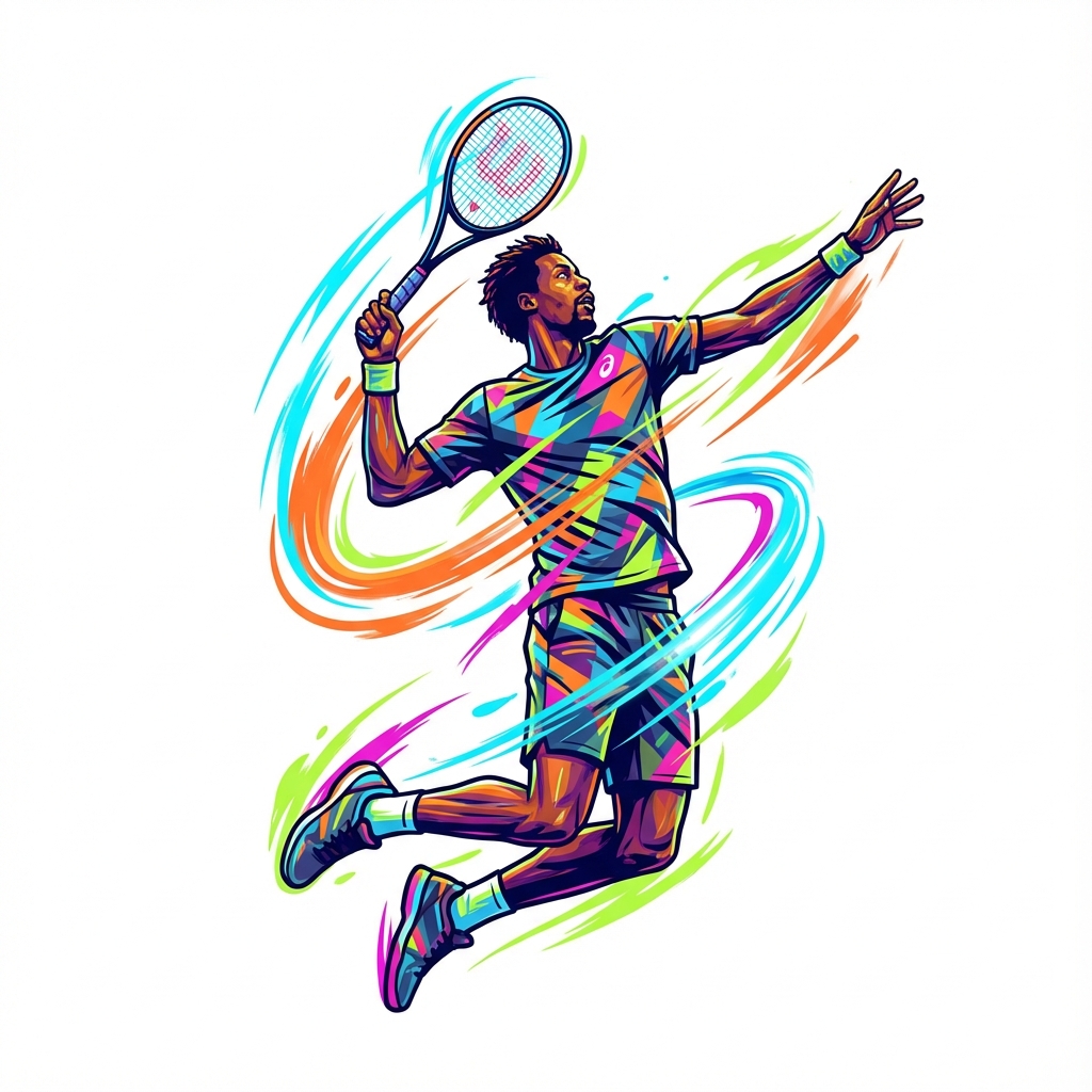 가엘 몽필스 representative image