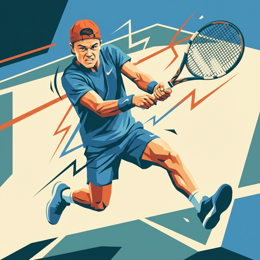 홀거 루네 representative image