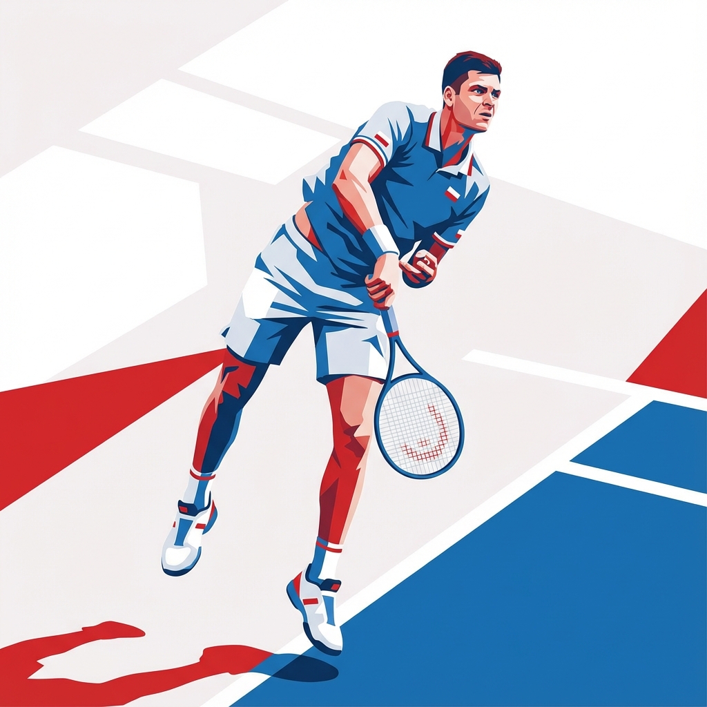 후베르트 후르카츠 representative image