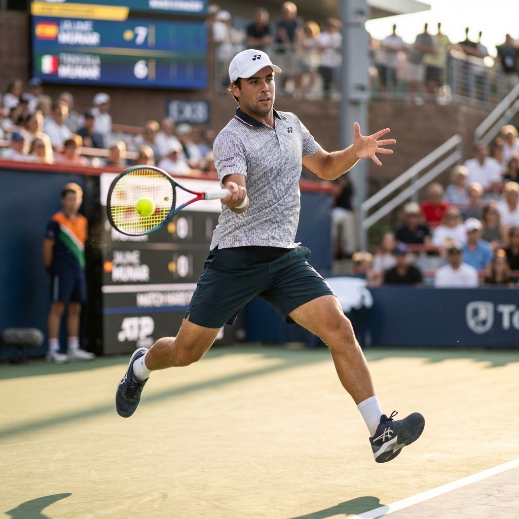 자우메 무나르 representative image