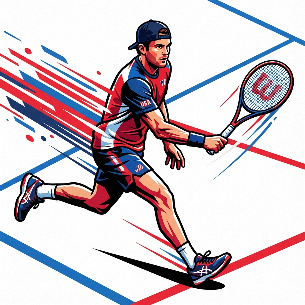 토미 폴 representative image